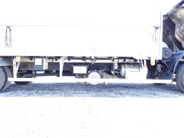 MITSUBISHI FUSOU FIGHTER 2015