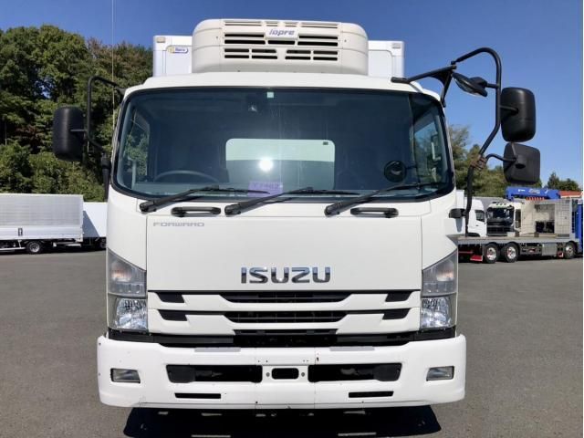 ISUZU FORWARD 2017