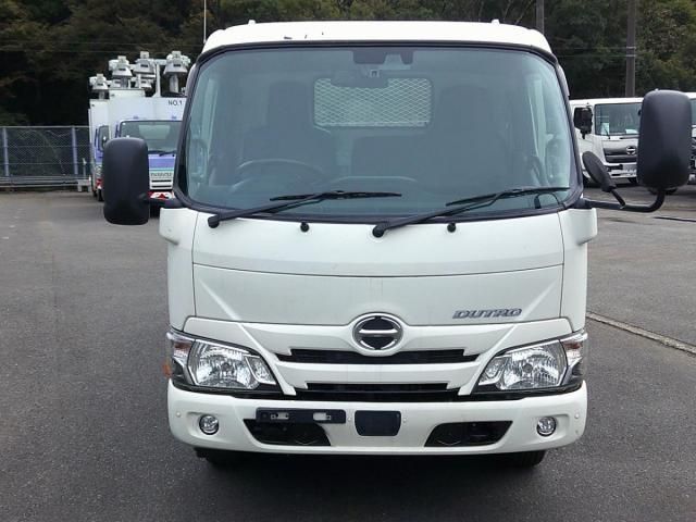 HINO DUTRO 2022