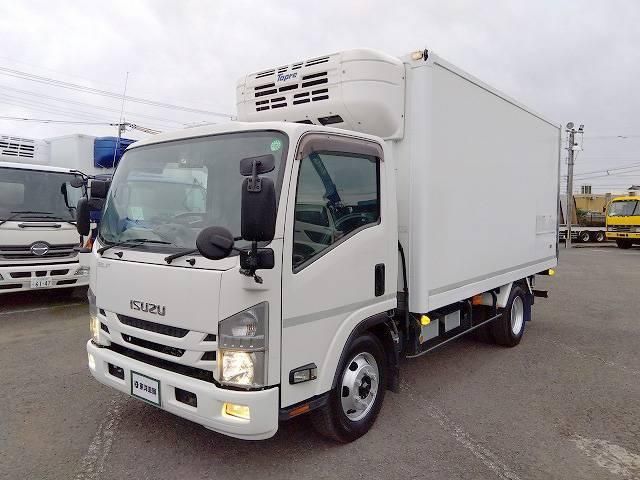 ISUZU ELF 2019