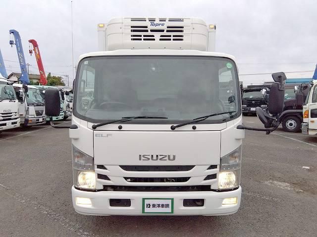 ISUZU ELF 2019