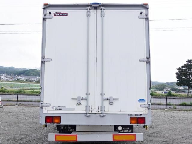 MITSUBISHI FUSOU FIGHTER 2010