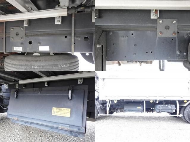 MITSUBISHI FUSOU FIGHTER 2010