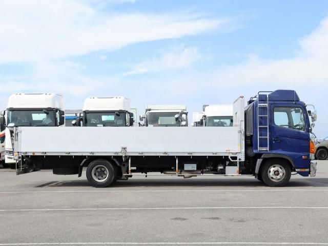 HINO RANGER 2007