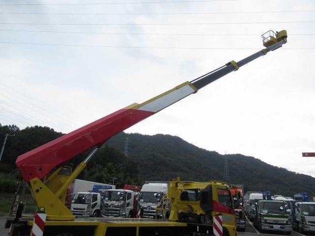 HINO RANGER 2014