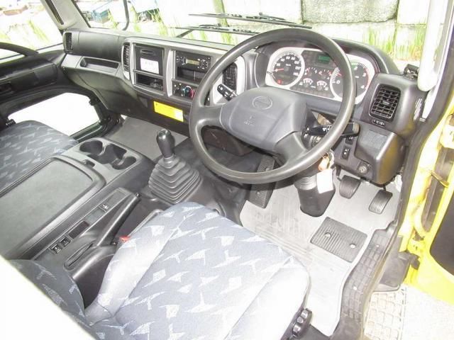 HINO RANGER 2014