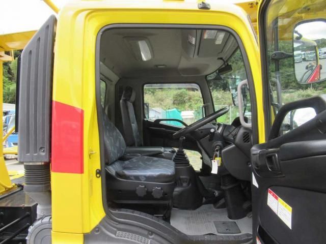 HINO RANGER 2014