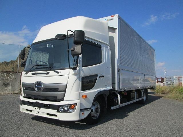 HINO RANGER 2023