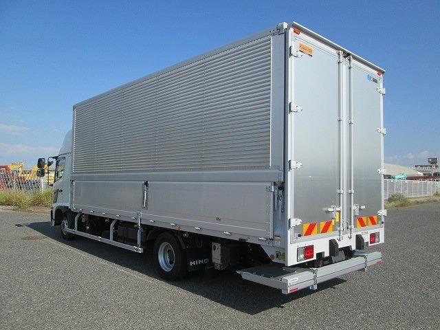 HINO RANGER 2023