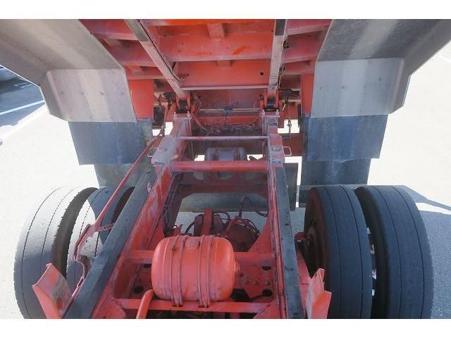 MITSUBISHI FUSOU SUPER GREAT 2015