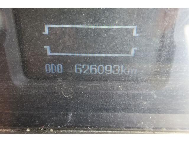 MITSUBISHI FUSOU SUPER GREAT 2015