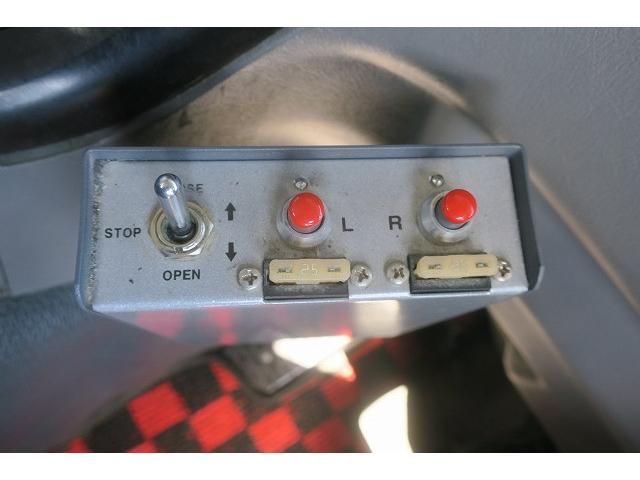 MITSUBISHI FUSOU SUPER GREAT 2015