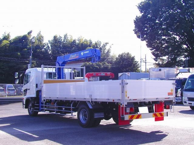 HINO RANGER 2025