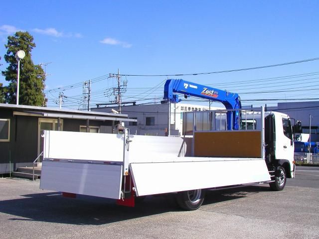 HINO RANGER 2025