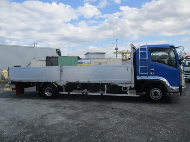 ISUZU FORWARD 2014