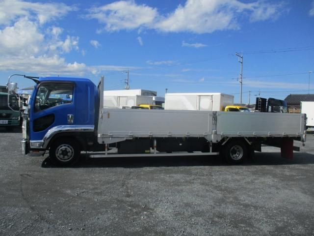 ISUZU FORWARD 2014