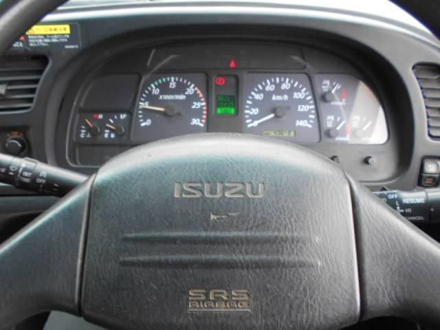 ISUZU GIGA 2008
