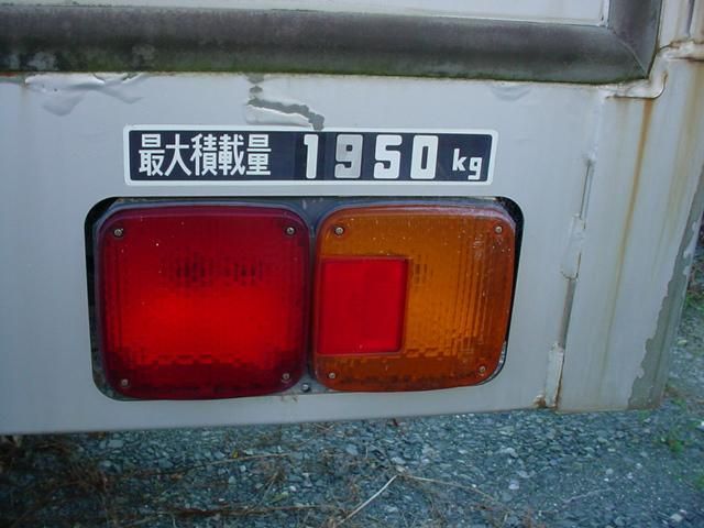 HINO RANGER 2006