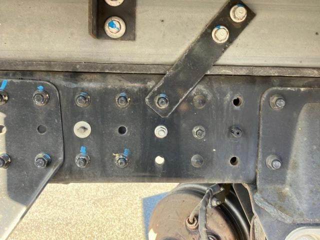 MITSUBISHI CANTER 2018