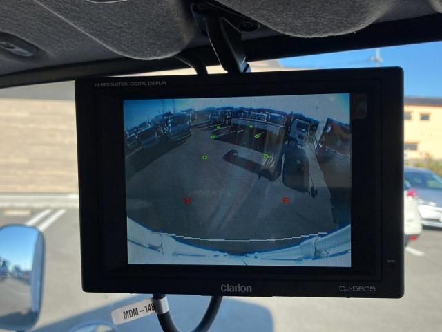 MITSUBISHI CANTER 2018