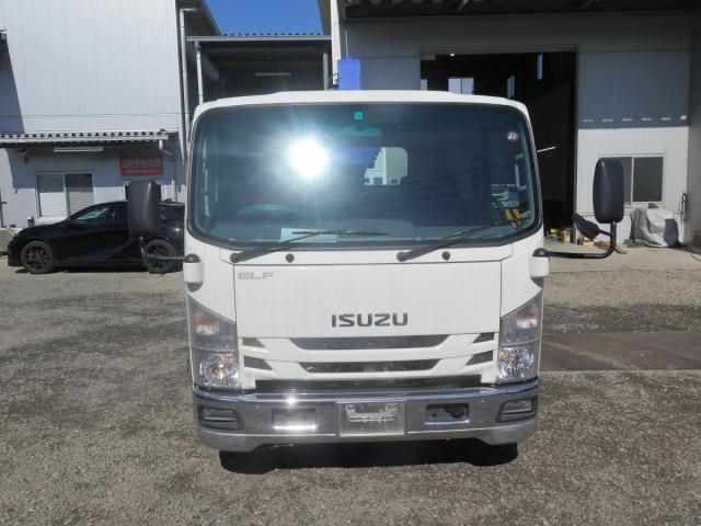 ISUZU ELF 2021