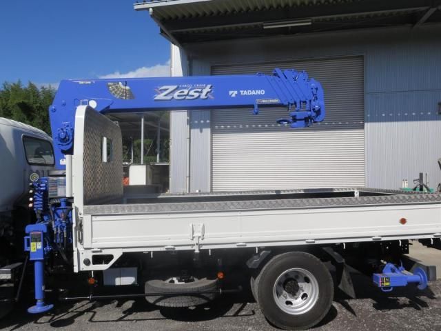 ISUZU ELF 2021