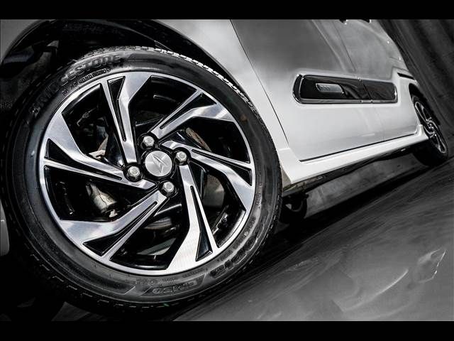 DAIHATSU TANTO CUSTOM 2020