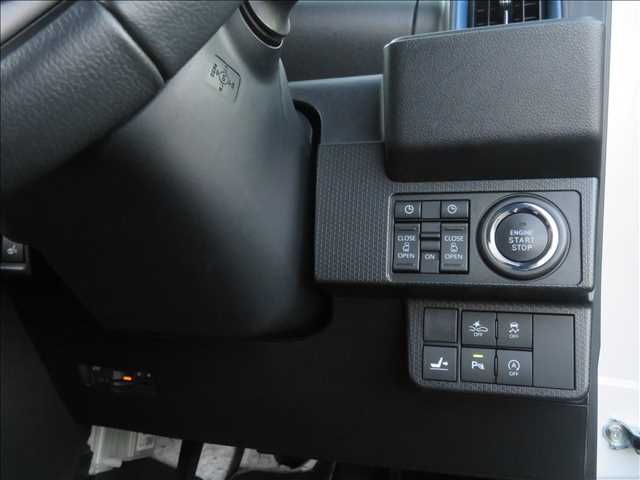 DAIHATSU TANTO CUSTOM 2020