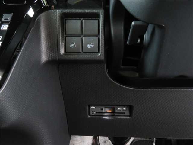 DAIHATSU TANTO CUSTOM 2020