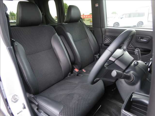 DAIHATSU TANTO CUSTOM 2020