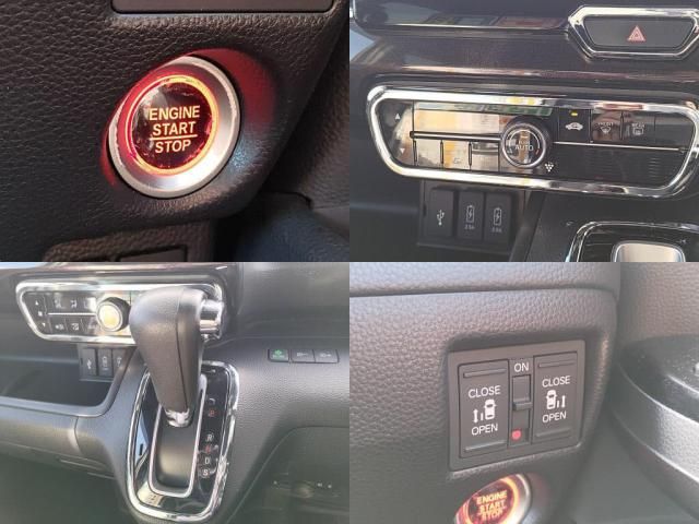 HONDA N BOX CUSTOM 2018