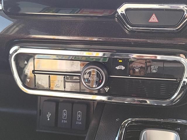 HONDA N BOX CUSTOM 2018