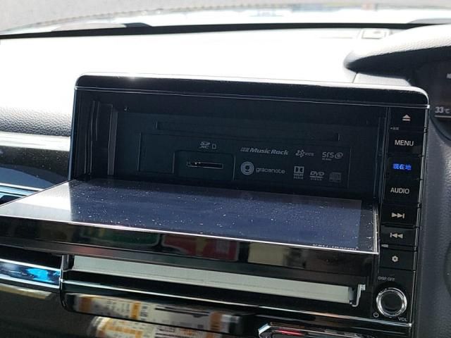 HONDA N BOX CUSTOM 2018