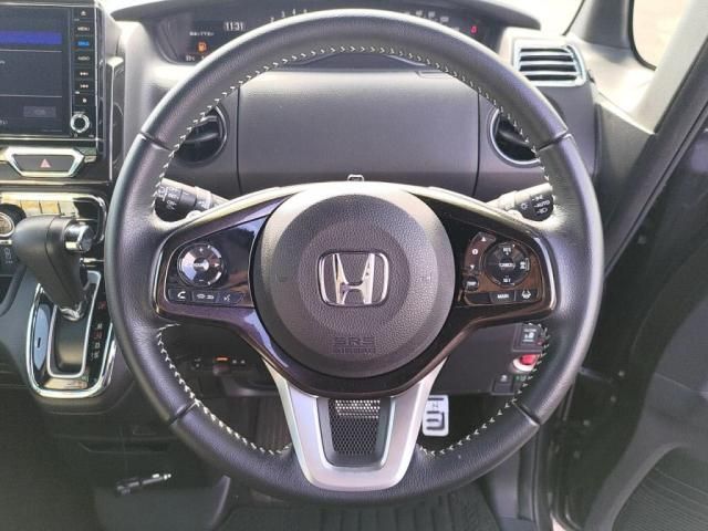 HONDA N BOX CUSTOM 2018