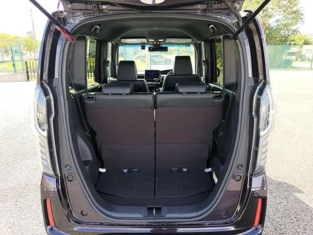 HONDA N BOX CUSTOM 2018