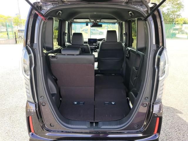 HONDA N BOX CUSTOM 2018