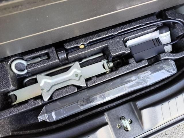 HONDA N BOX CUSTOM 2018