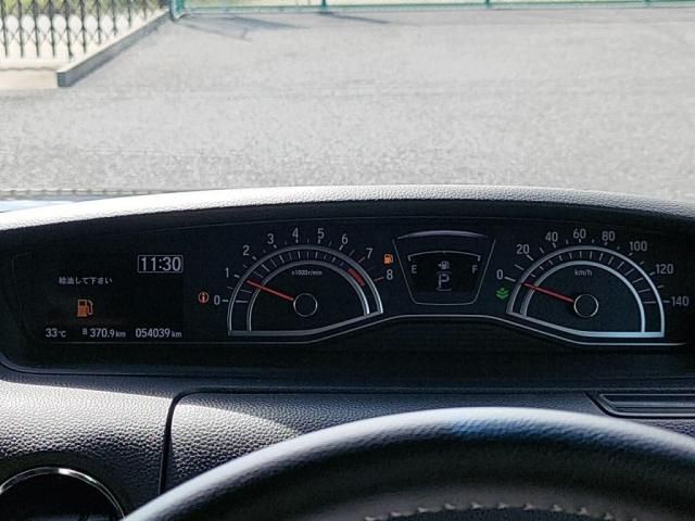 HONDA N BOX CUSTOM 2018