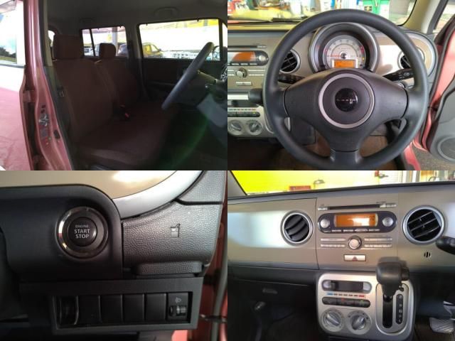 SUZUKI ALTO LAPIN 2010