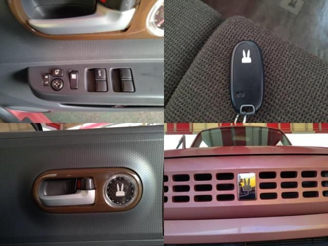 SUZUKI ALTO LAPIN 2010