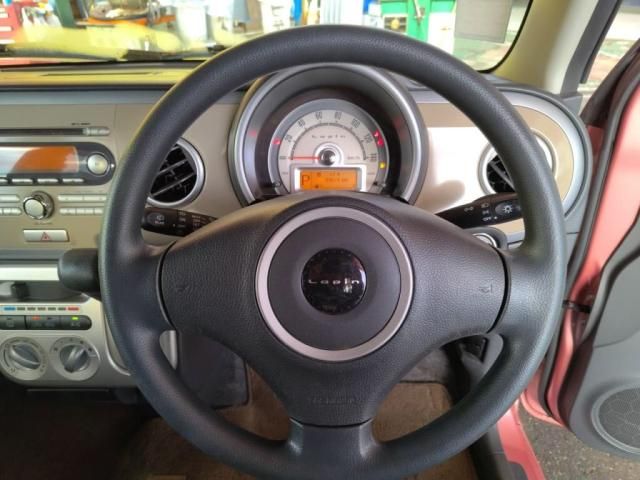SUZUKI ALTO LAPIN 2010