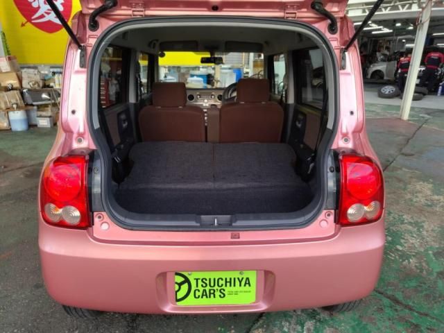SUZUKI ALTO LAPIN 2010