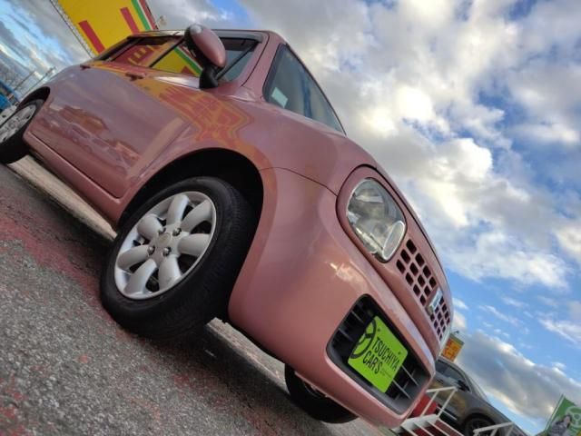 SUZUKI ALTO LAPIN 2010