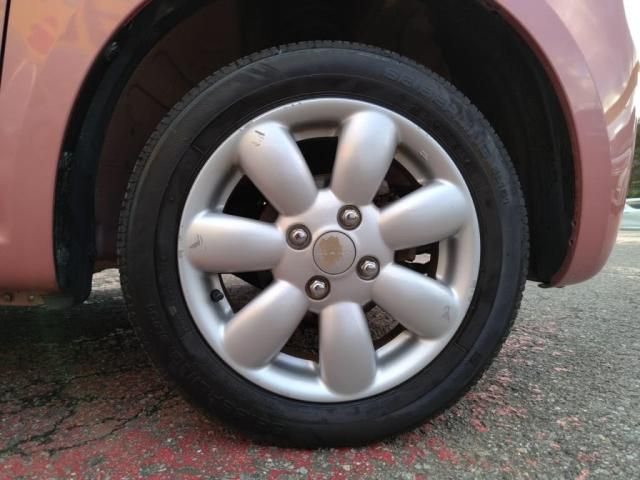 SUZUKI ALTO LAPIN 2010