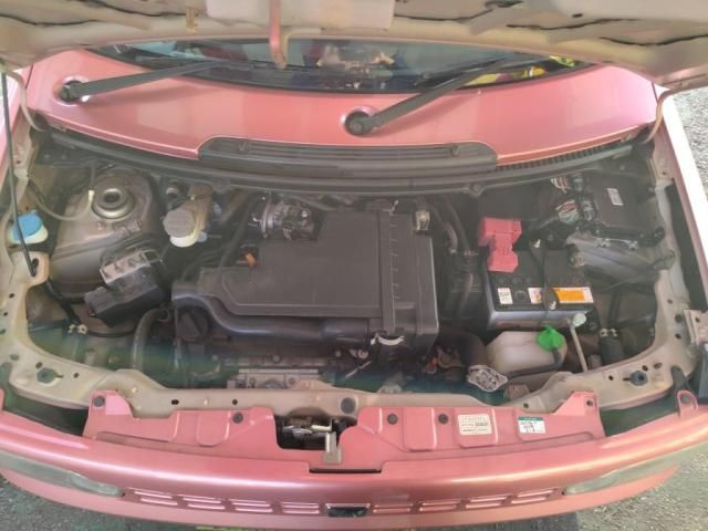 SUZUKI ALTO LAPIN 2010