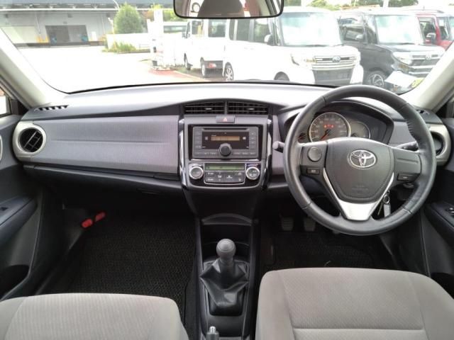 TOYOTA COROLLA AXIO 2012