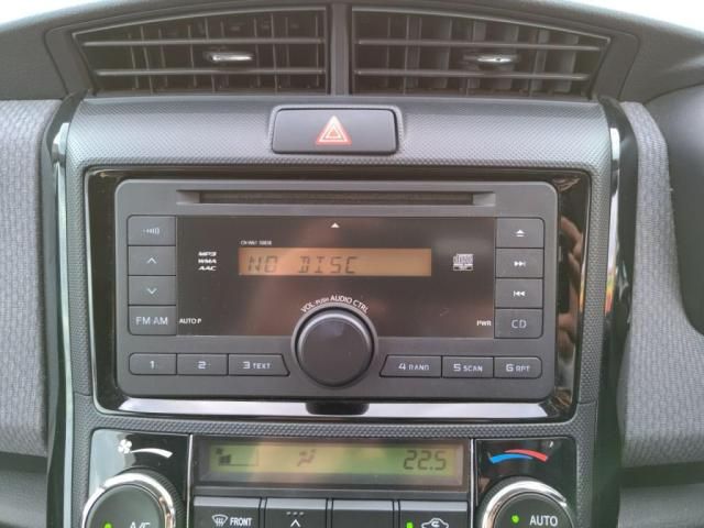 TOYOTA COROLLA AXIO 2012