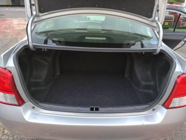 TOYOTA COROLLA AXIO 2012