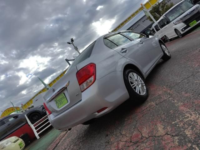 TOYOTA COROLLA AXIO 2012