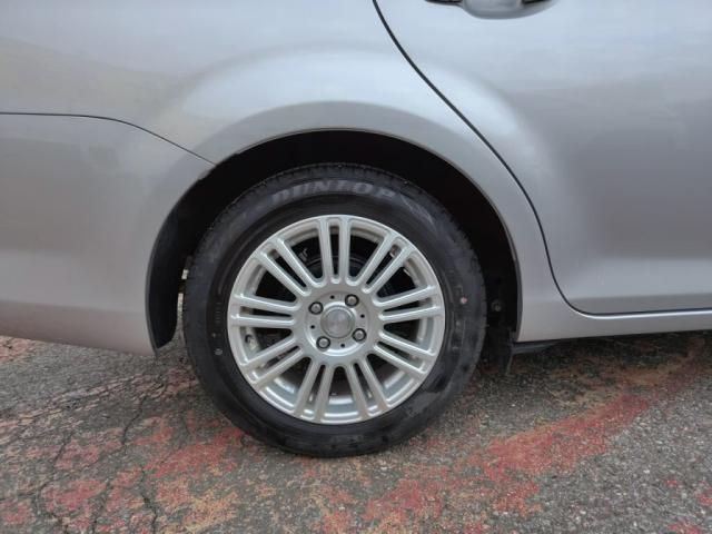 TOYOTA COROLLA AXIO 2012